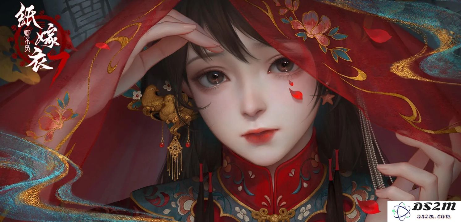 《纸嫁衣7卿不负》完整章节详解与解谜通关全攻略，一站式获取游戏攻略与技巧