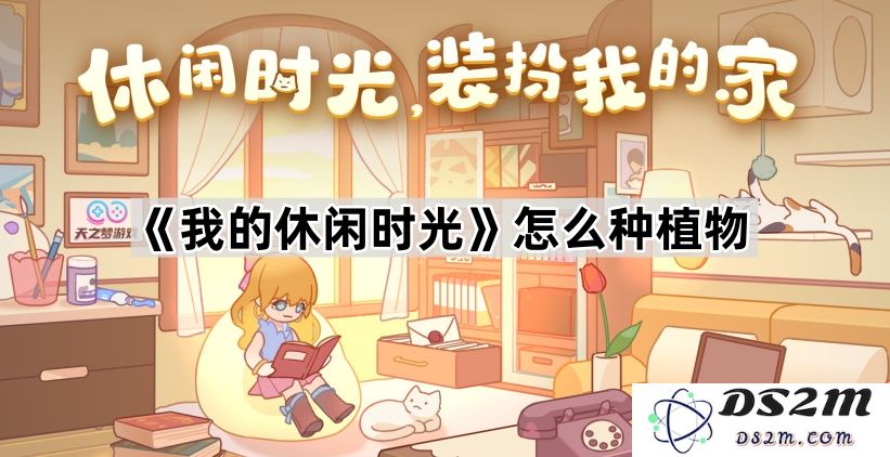 《在我的闲暇时光中如何种植植物，享受大自然的乐趣与美好体验》