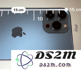 如何使用iPhone 14测距仪测量身高？