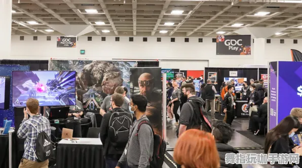 淘宝互动-GDC 2025游戏开发者大会闭幕已过去37天-探索开放世界RPG的全面攻略