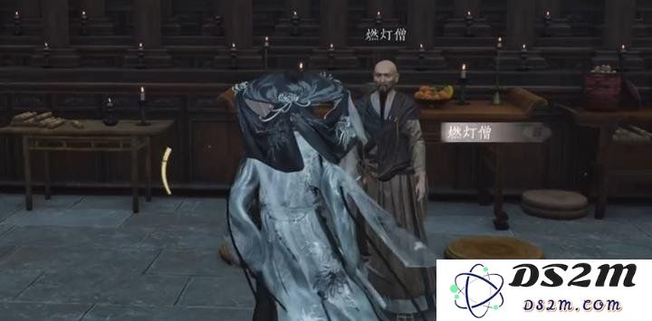 探索燕云十六声：勾栏瓦肆与佛灯的永恒之美