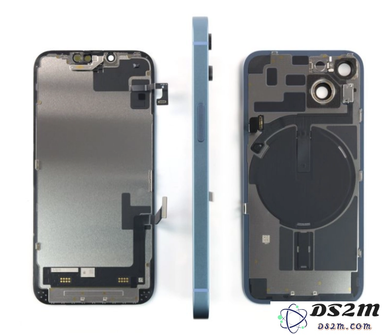 探讨iPhone 14及14 Plus可拆卸背板的优势和便利性