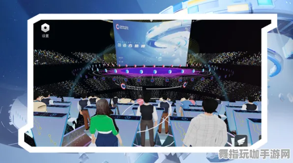 GDC 2025游戏开发者大会结束已满37天-微信小程序-构建元宇宙效果的沙盒体验-全面解析神经信号编码流程