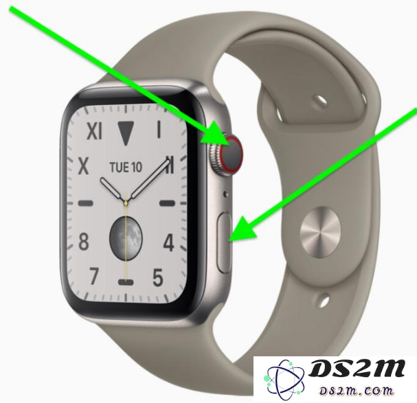 当你的Apple Watch出现死机问题时，该如何有效强制重启以解决故障？