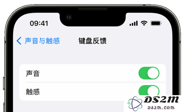 如何在iPhone 14上激活触感键盘？iPhone 14触感键盘的详细使用指南与技巧
