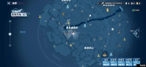 ‖幻塔未解成就 2025｜详细攻略 星推｜2025年04月全新攻略解析