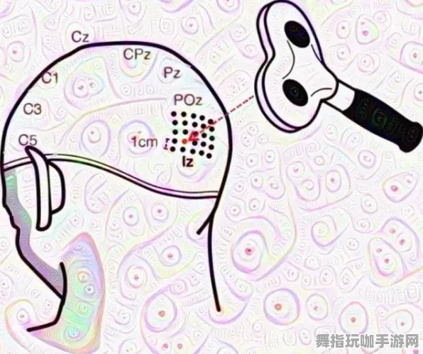 脑机接口游戏-抖音小游戏-S2赛季专属挑战-高效通关技巧分享