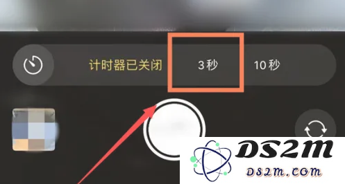 iPhone14 pro可以定时拍照吗？ iPhone14 pro定时拍照方法