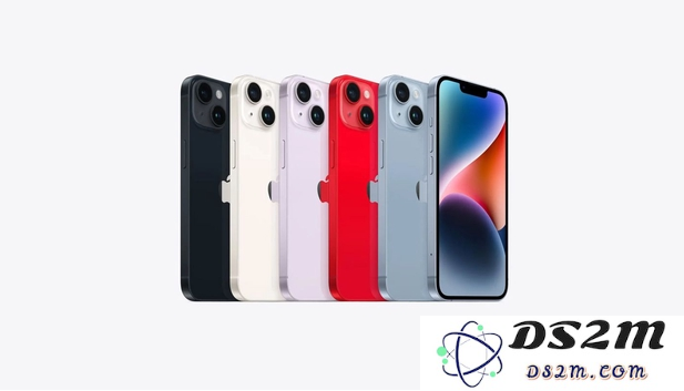 美国用户最喜欢什么颜色的iPhone 14？