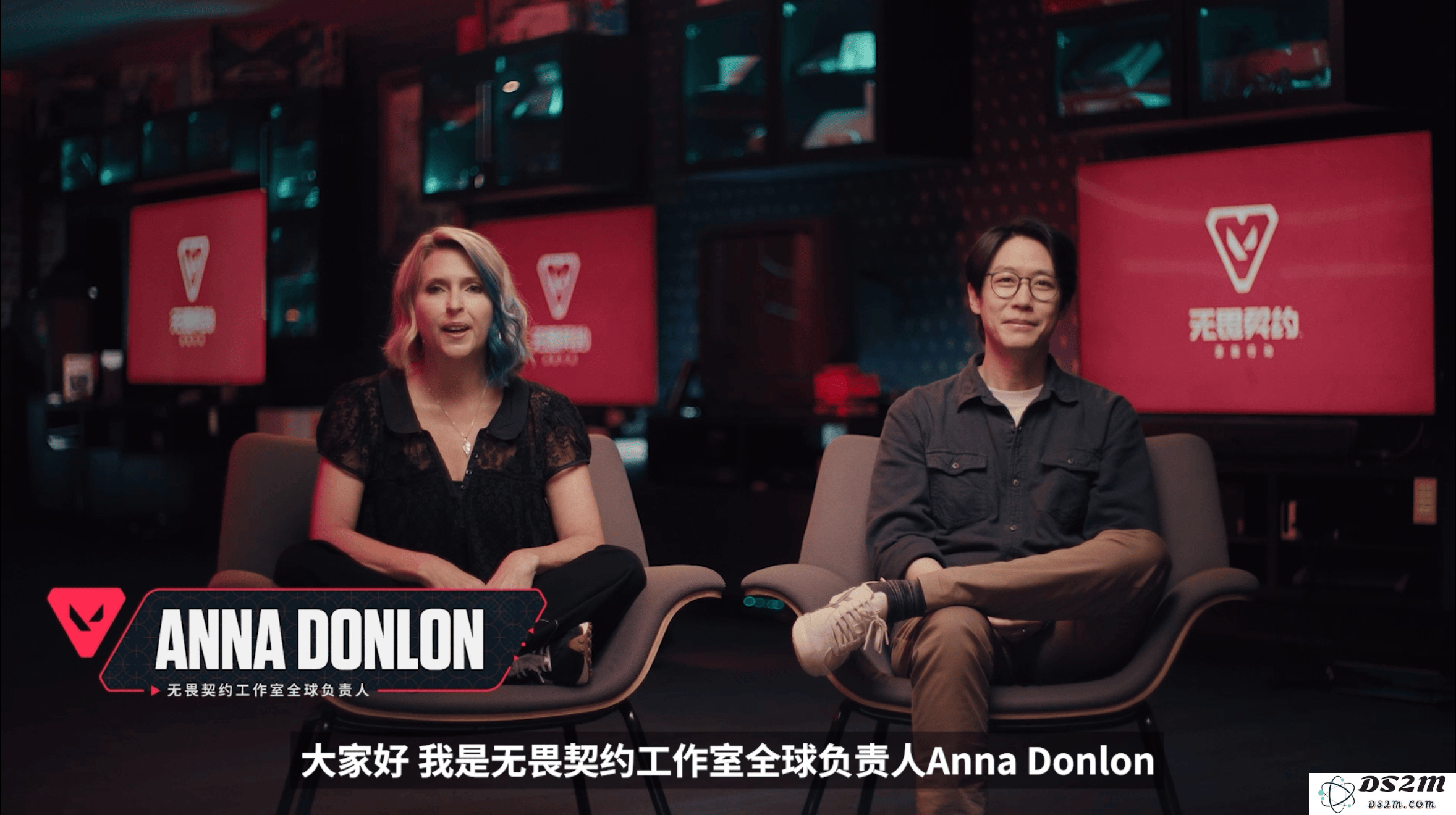 无畏契约手游震撼来袭，指尖竞技乐趣不断