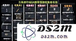 三角洲行动S4深度定制第二任务如何成功通关及技巧分享