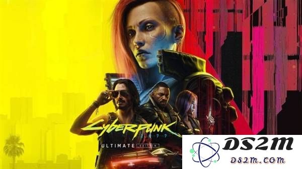 《赛博朋克2077》闪耀Switch 2，DLSS技术带来全新体验