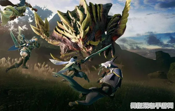 速通技巧-开放世界RPG-淘宝互动-4月版本V2.0