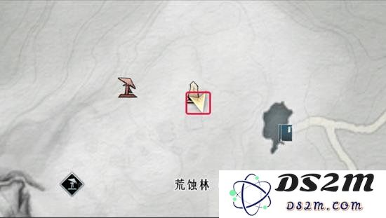 探寻长生鹿仙人的秘境：燕云十六声中的长生果