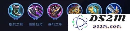 王者荣耀曜出装攻略：如何打造最强曜，提升战斗力和游戏体验