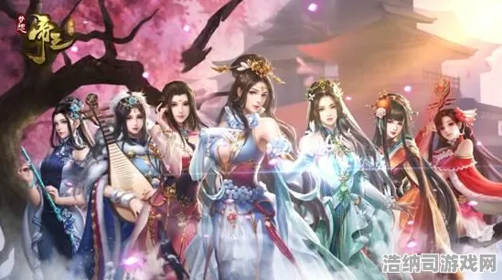2025年4月最新零氪玩法攻略！不花一分钱也能在热门手游中取得全服领先地位的绝佳秘籍！