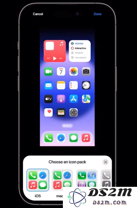 探索 iOS 17 的新特性与创新功能：我们对 iOS 17 的期望与愿望清单