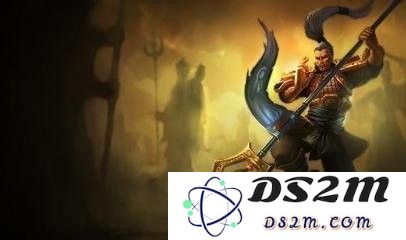 德邦总管技能解析：2024版本赵信连招技巧有哪些？