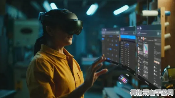剧情解析-Vision Pro移植版-跨平台联机-2025年4月最新版