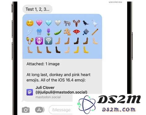  iOS 16.4 Beta 2 更新内容汇总