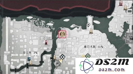 燕云十六声辞生无泪任务解析与陈梅胭脂获取攻略