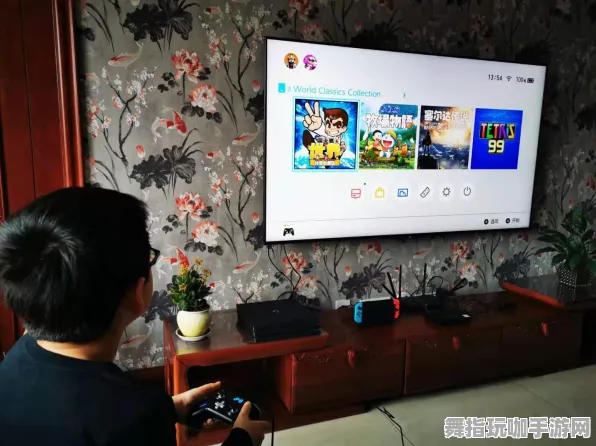 鲜为人知的优秀作品推荐-微信小程序-体感互动体验-热修复补丁V1版本