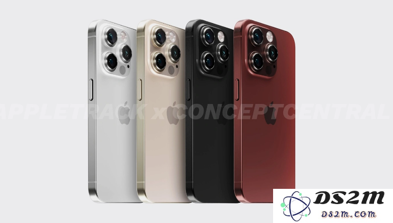 苹果 iPhone 15长什么样？iPhone 15已知信息汇总