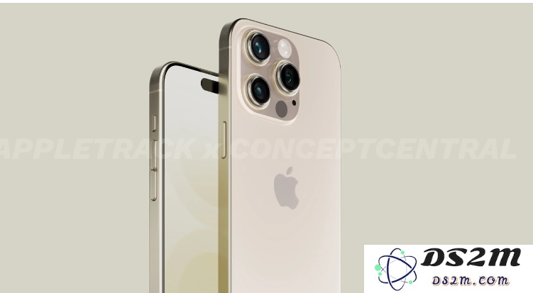 苹果 iPhone 15长什么样？iPhone 15已知信息汇总
