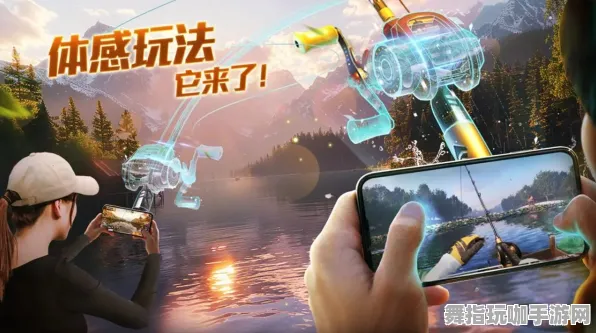 五一假期必备-倒计时6天-冷门神作推荐-体感交互-支付宝即玩