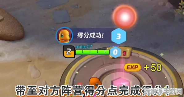 独家揭秘｜全新路线｜周年庆｜宝可梦大集结野区战术详解
