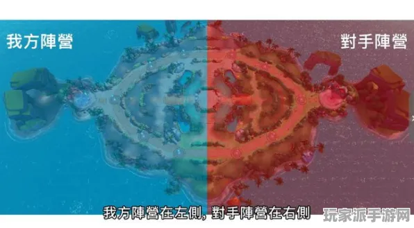 ‖独家｜套路 最新｜周年庆｜宝可梦大集结野区路线攻略