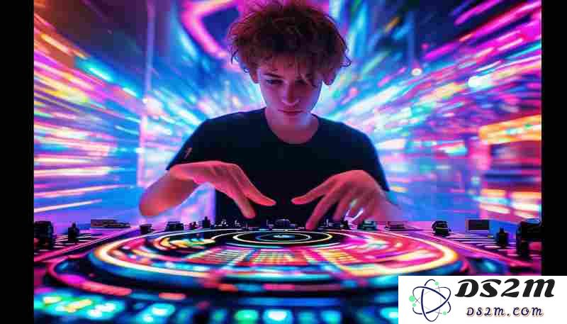 DJMAX致敬VMyosotis完美判定节奏技巧详解与学习指南
