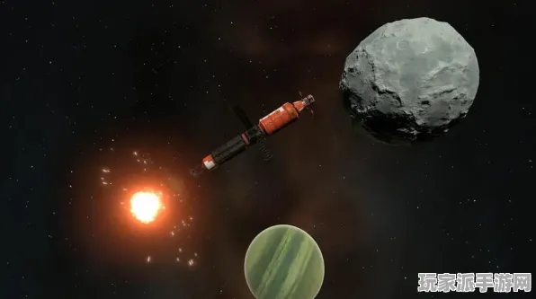 紧急通知｜全新秘籍及最新探索指南：1 星空宇宙探险攻略