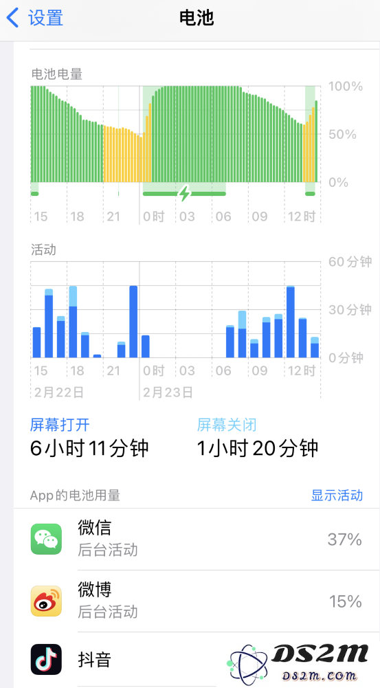 如何延长 iPhone 14 的电池使用寿命？