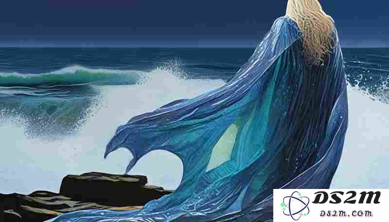 博德之门3水系流派必不可少的装备：海浪之母披风的实战效果详评
