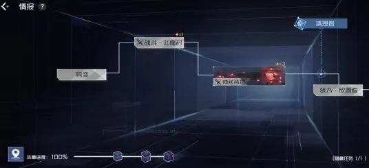 全新版本解读-Windows全息版-4月更新V2.0-探索区块链游戏的隐藏任务与机制