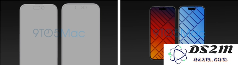 苹果 iPhone 15长什么样？有灵动岛和USB-C 端口吗？