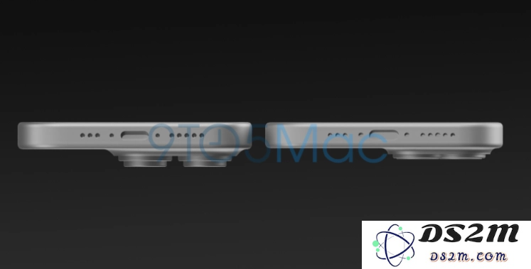 苹果 iPhone 15长什么样？有灵动岛和USB-C 端口吗？