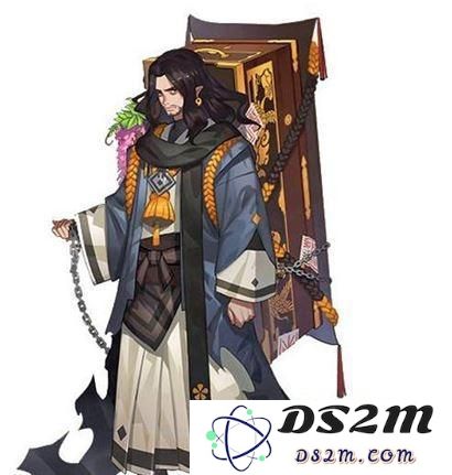 阴阳师入殓师角色评价及其传记解锁条件详细介绍