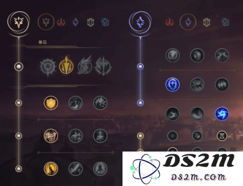 新版蛮王符文搭配指南：2024高胜率出装思路解析