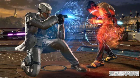 紧急更新｜全面攻略：0 铁拳8角色应对策略与黑科技分享｜2025年04月最新解析