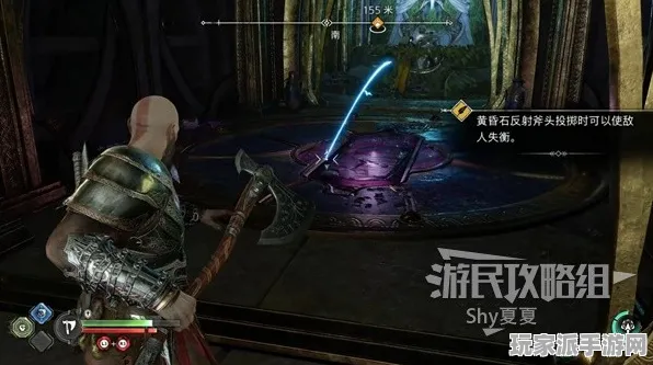 更新｜全新教学 争夺战神5构建策略：周年庆特别版攻略v0425