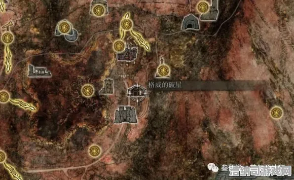 ▶首曝｜技巧 最新攻略，0 艾尔登法环全收集攻略—全地图碎片/传说武器/护符骨灰/魔法祷告100%获取路线图