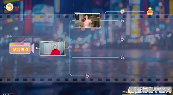 五一假期必备-倒计时6天-全攻略-AI生成式游戏-Vision Pro移植版