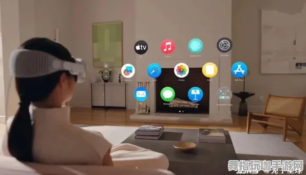 S2赛季专属-Vision Pro移植版-体感交互-隐藏任务解析