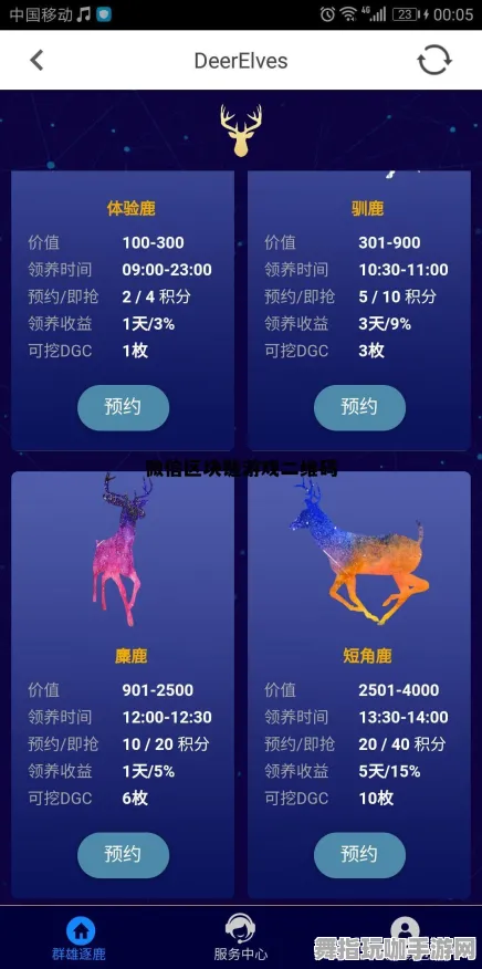 实时动态更新-0428-区块链游戏及其在微信小程序中的应用与发展