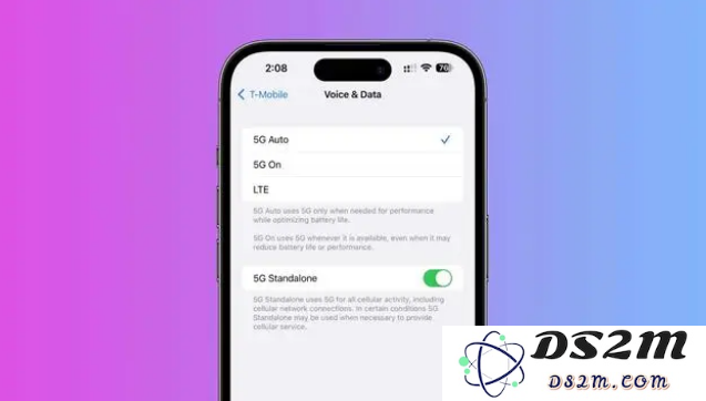5G Standalone有什么用？哪些用户可以使用？