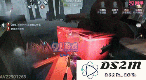 第五人格人皇必会的3大人格天赋详解：无敌救人简直无解[多图]图片4