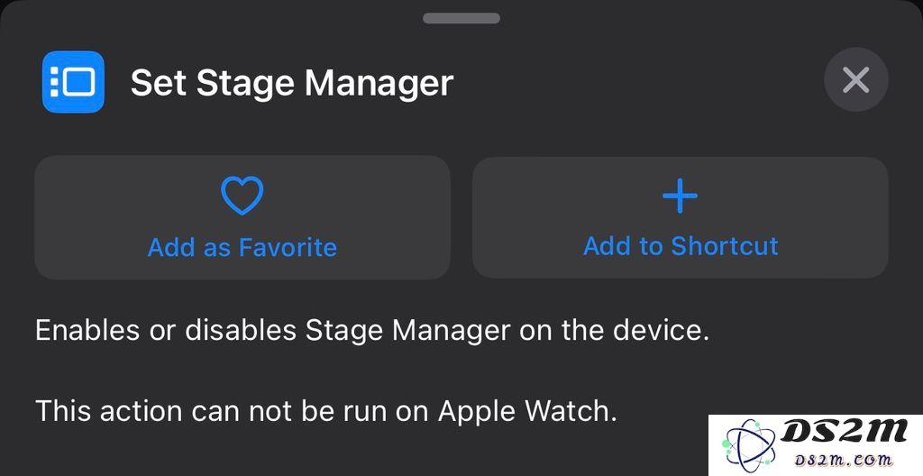 苹果 iOS 16.4 beta 改进“快捷指令”功能：新增 10 个全新快捷方式