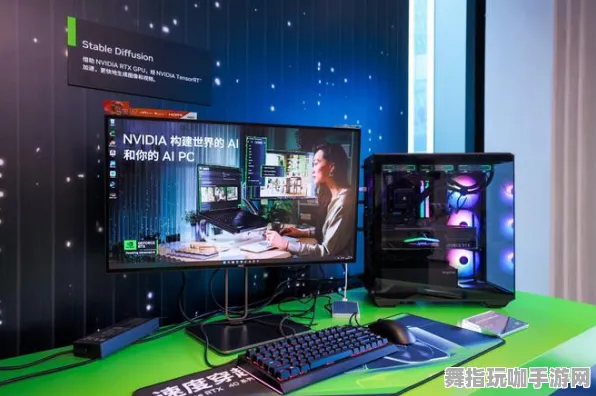 AI驱动的互动游戏-热更新补丁V2-淘宝平台新体验